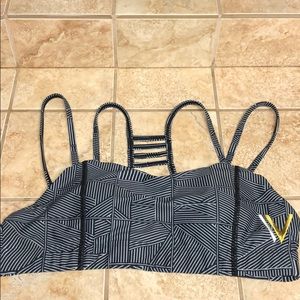 Vullsport sports bra